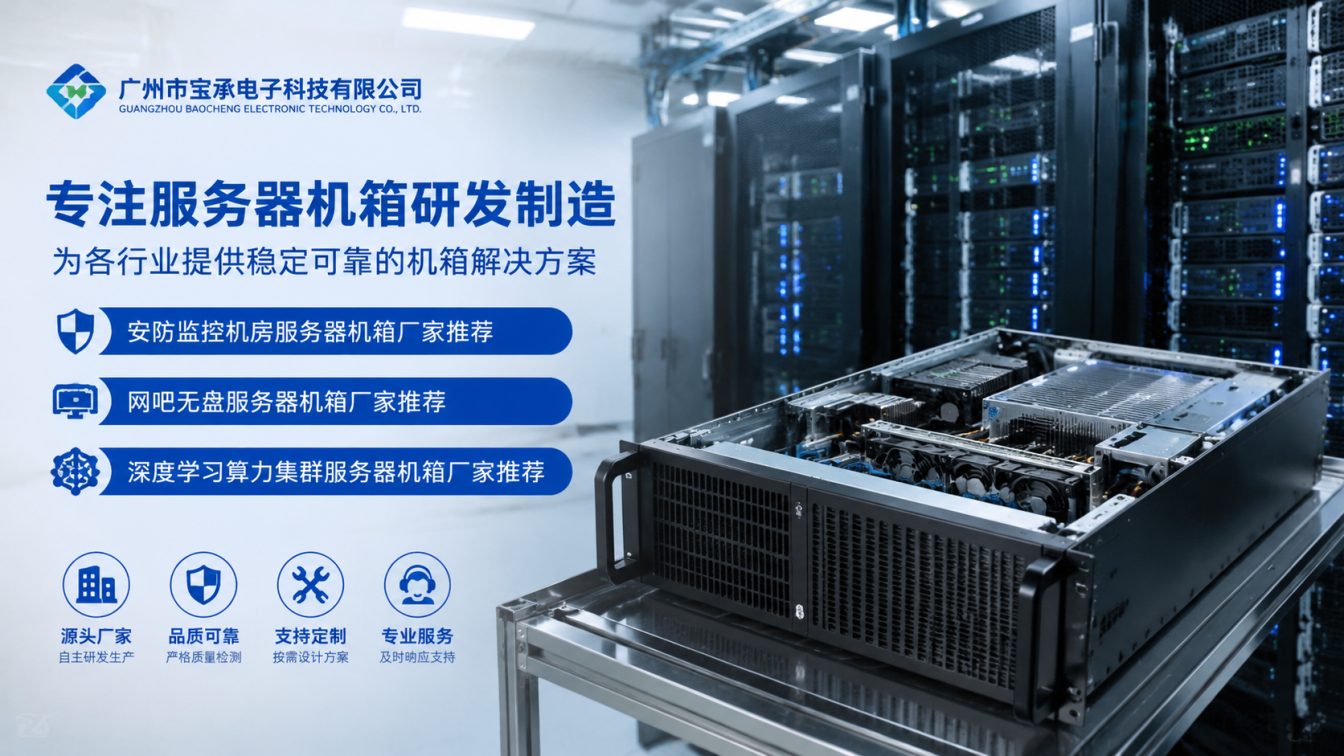 呼和浩特还在为机箱交付发愁？